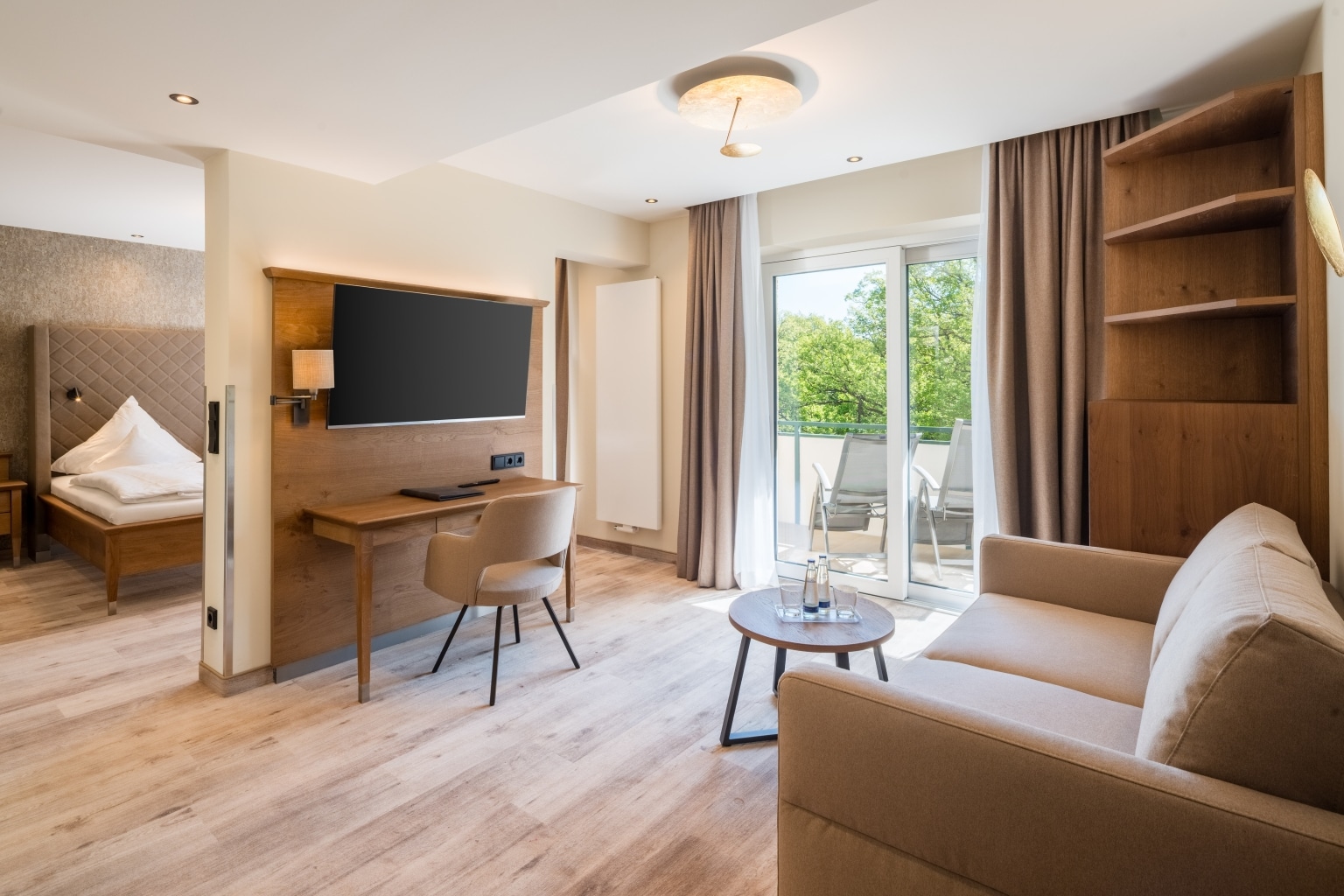 Studio *Neu 2025* - parkhotel.stopp.de